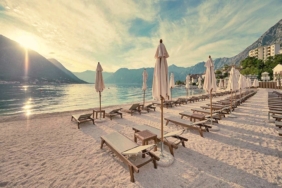 karadağ kotor plaj ihalesi