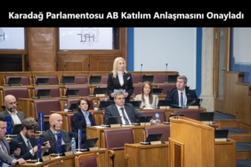 karadağ meclisi, avrupa birliği