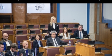 karadağ meclisi, avrupa birliği