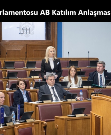 karadağ meclisi, avrupa birliği