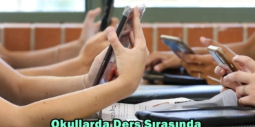 karadağ okullarda cep telefonu kullanımı