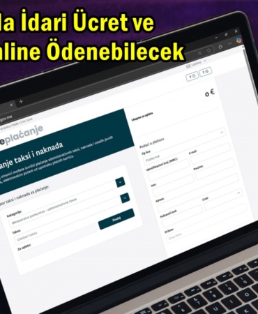 karadağ online ödeme sitesi
