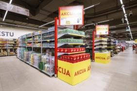 karadağ perakende ciro