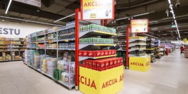 karadağ perakende ciro