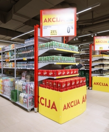 karadağ perakende ciro