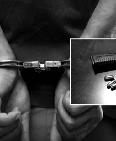 karadağ silah tutuklama