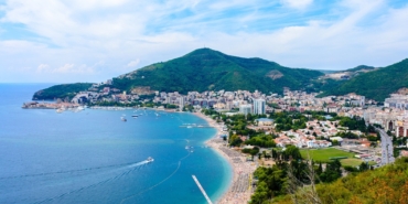 karadağ turizm ekonomisi