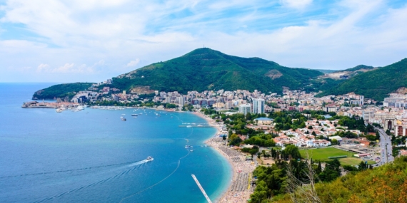 karadağ turizm ekonomisi