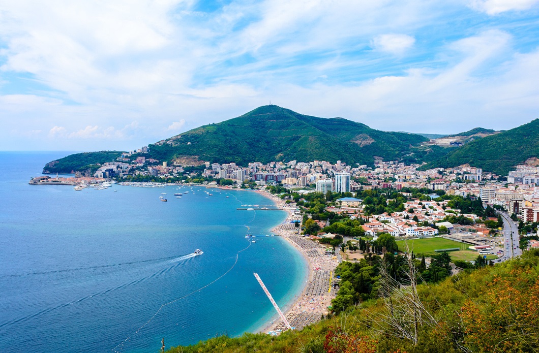 karadağ turizm ekonomisi