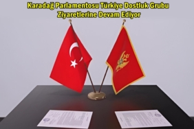 karadağ türkiye dostluk grubu