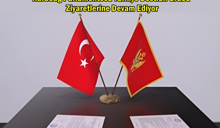 karadağ türkiye dostluk grubu