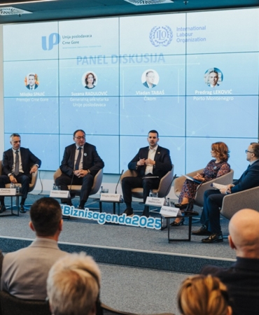 karadağda turizm ve vize süreci