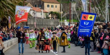 kotor festivali
