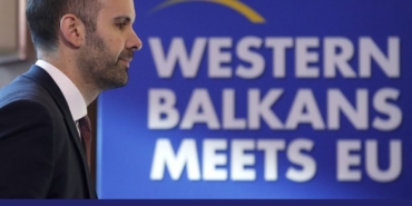 milojko spajic avrupa üyeliği