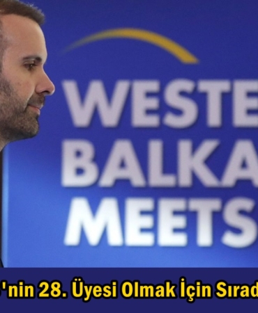 milojko spajic avrupa üyeliği