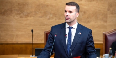 milojko spajic karadağ ekonomisi