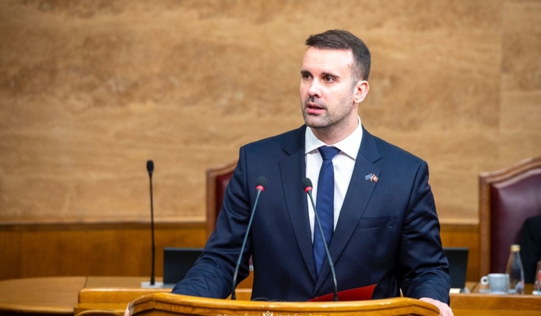 milojko spajic karadağ ekonomisi