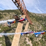 montenegro red bull uçuşu