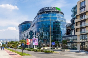 montenegro şirket sayısı