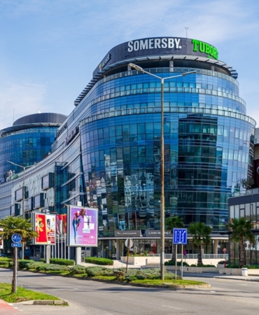 montenegro şirket sayısı