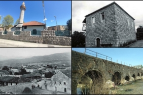 niksic osmanlı eserleri