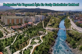 podgorica gayrimenkul yatırımı