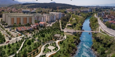 podgorica gayrimenkul yatırımı