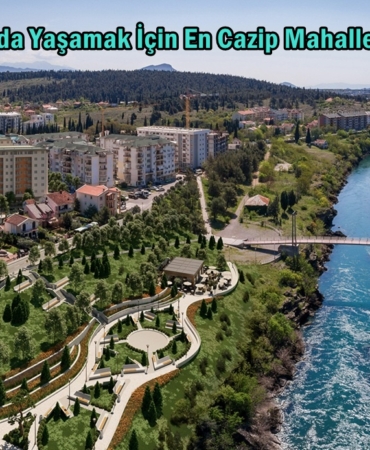 podgorica gayrimenkul yatırımı