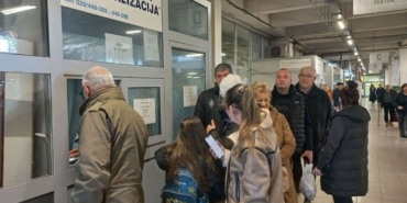 podgorica su faturaları