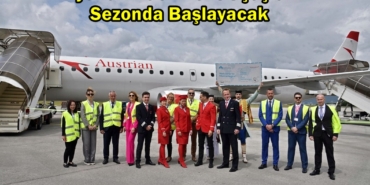 tivat avusturya uçuşları