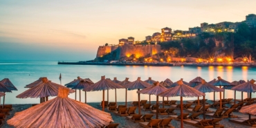 ulcinj plaj kiralama ihalesi