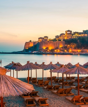 ulcinj plaj kiralama ihalesi