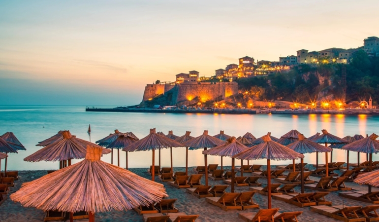 ulcinj plaj kiralama ihalesi