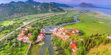 virpazar şarap ve balık festivali