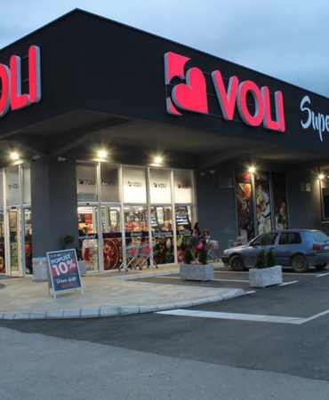 voli-karadağ