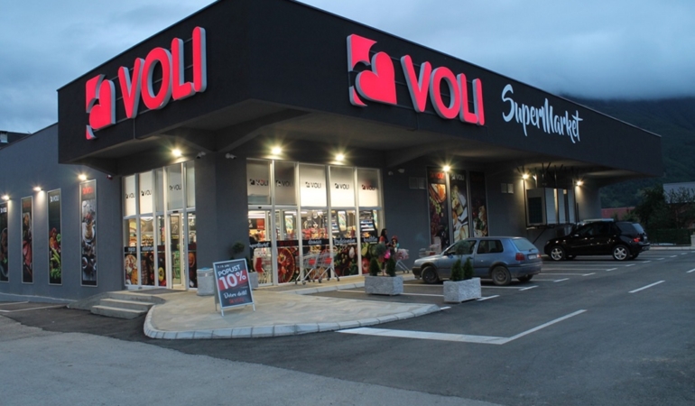 voli-karadağ