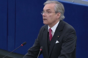 Șerban-Dimitrie-Sturdza-karadağ