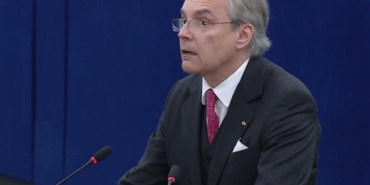 Șerban-Dimitrie-Sturdza-karadağ