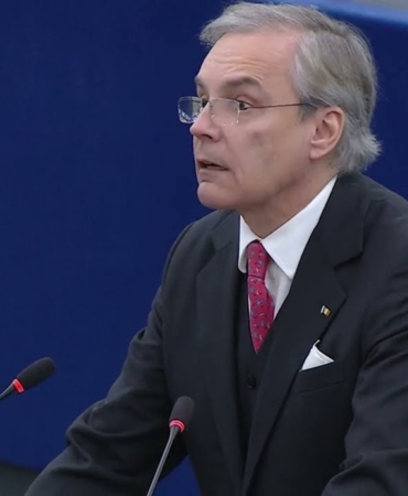 Șerban-Dimitrie-Sturdza-karadağ