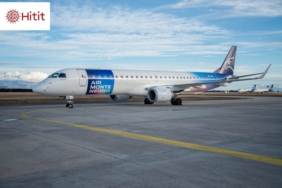 air montenegro - hitit yazılım