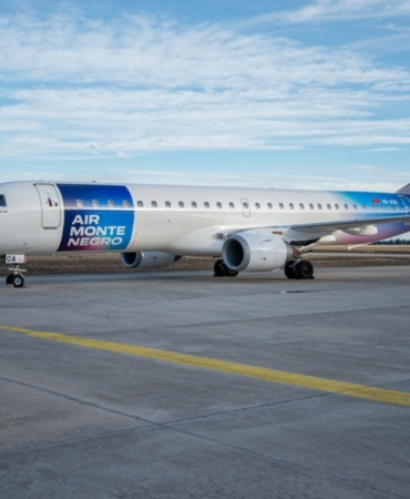 air montenegro - hitit yazılım