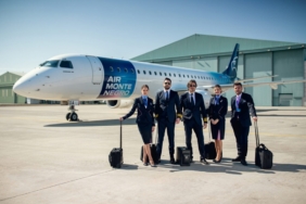 air montenegro yolcu sayısı