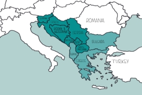 balkanlar doğum oranları