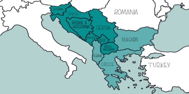 balkanlar doğum oranları