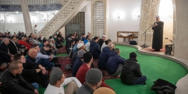 balkanlarda ramazan