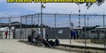 batı balkanlar göçmen merkezi