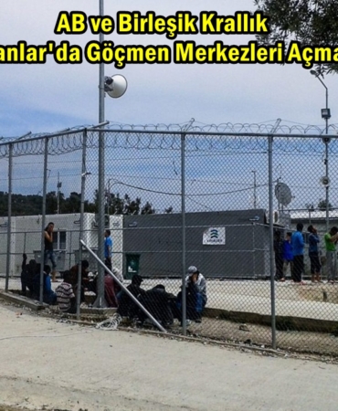 batı balkanlar göçmen merkezi