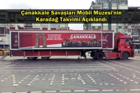 çanakkale müzesi - montenegro