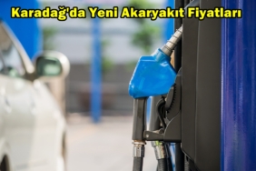 karadağ akaryakıt fiyatları
