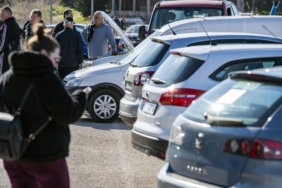 karadağ araç bildirimi